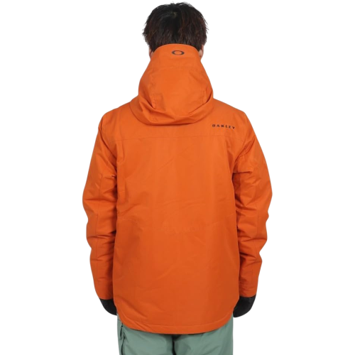 OAKLEY CORE DIVISIONAL RC INSULATED J GINGER