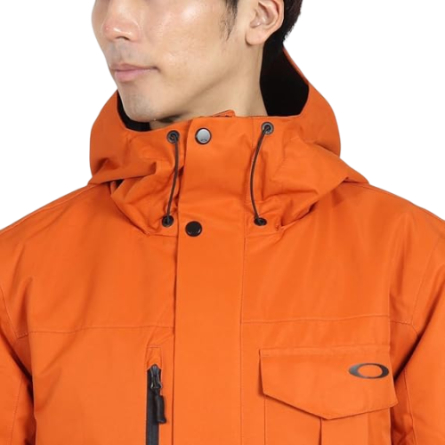 OAKLEY CORE DIVISIONAL RC INSULATED J GINGER