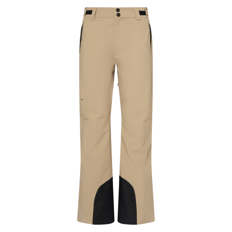 OAKLEY W. CANOPY INSULATED PANT PEBBLE
