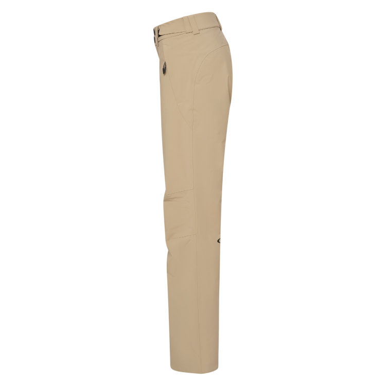 OAKLEY W. CANOPY INSULATED PANT PEBBLE