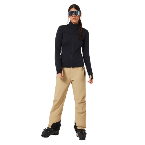 OAKLEY W. CANOPY INSULATED PANT PEBBLE