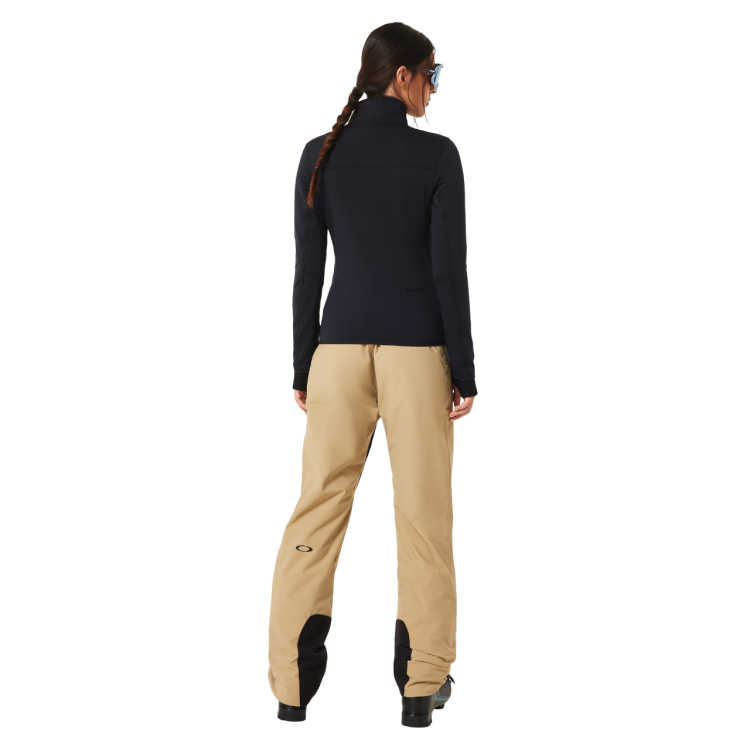 OAKLEY W. CANOPY INSULATED PANT PEBBLE