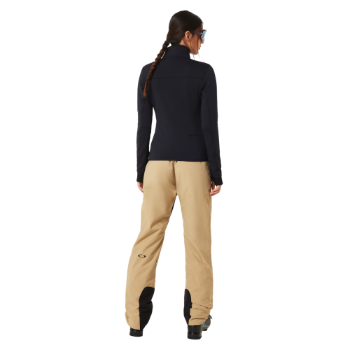 OAKLEY W. CANOPY INSULATED PANT PEBBLE