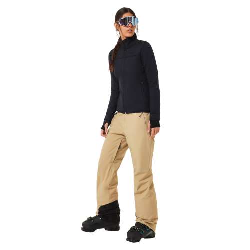 OAKLEY W. CANOPY INSULATED PANT PEBBLE