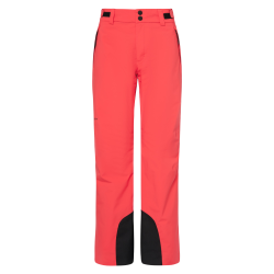 OAKLEY W. CANOPY INSULATED PANT HIBISCUS RED