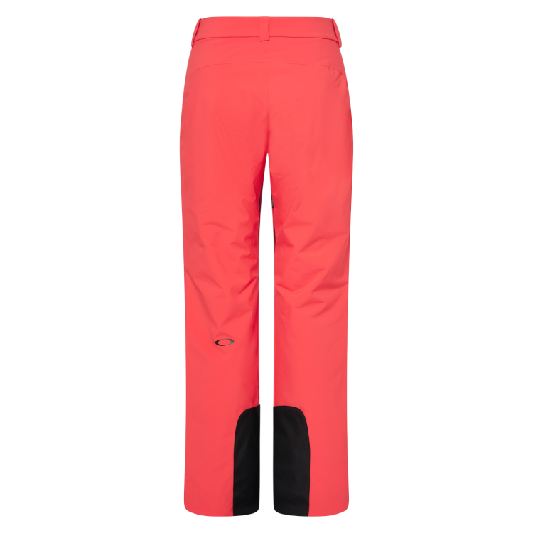 OAKLEY W. CANOPY INSULATED PANT HIBISCUS RED