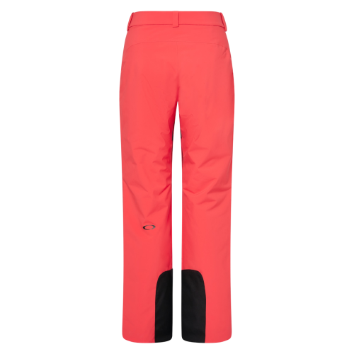 OAKLEY W. CANOPY INSULATED PANT HIBISCUS RED