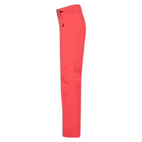 OAKLEY W. CANOPY INSULATED PANT HIBISCUS RED