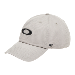 OAKLEY REMIX DAD HAT CEMENT