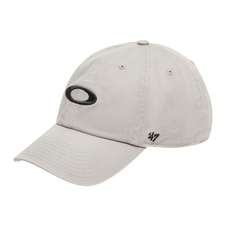 OAKLEY REMIX DAD HAT CEMENT