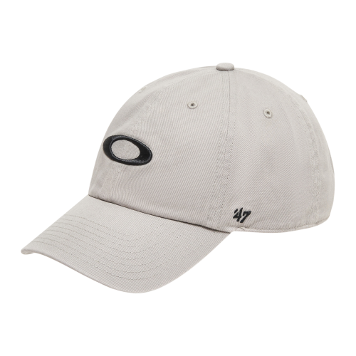 OAKLEY REMIX DAD HAT CEMENT