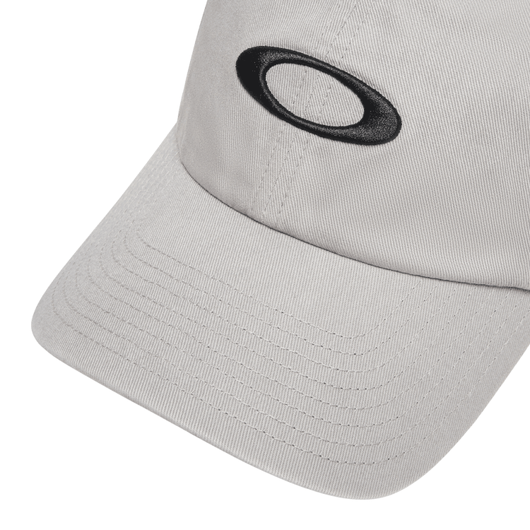 OAKLEY REMIX DAD HAT CEMENT