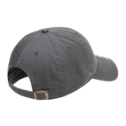 OAKLEY REMIX DAD HAT U UNIFORM GRAY