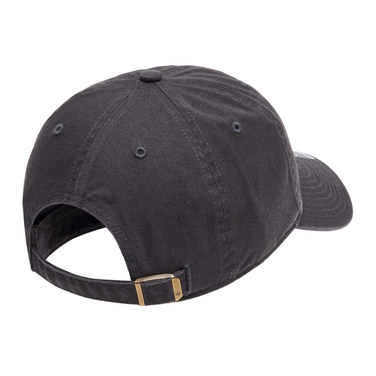 OAKLEY REMIX DAD HAT U BLACKOUT