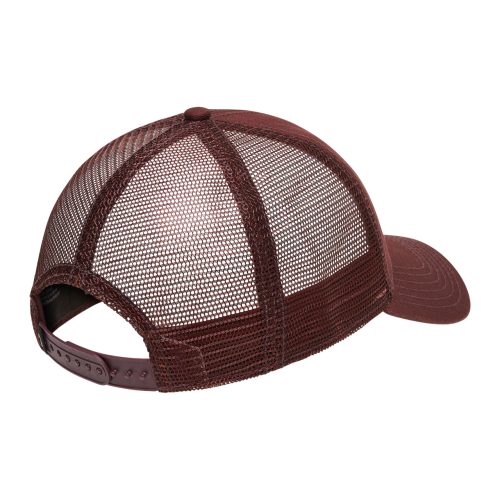 OAKLEY TRUCKER ELLIPSE HAT U GRENACHE