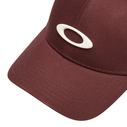 OAKLEY TRUCKER ELLIPSE HAT U GRENACHE