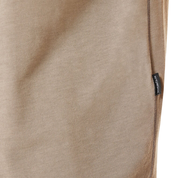 OAKLEY BARK SUN TEE BOULDER GREEN