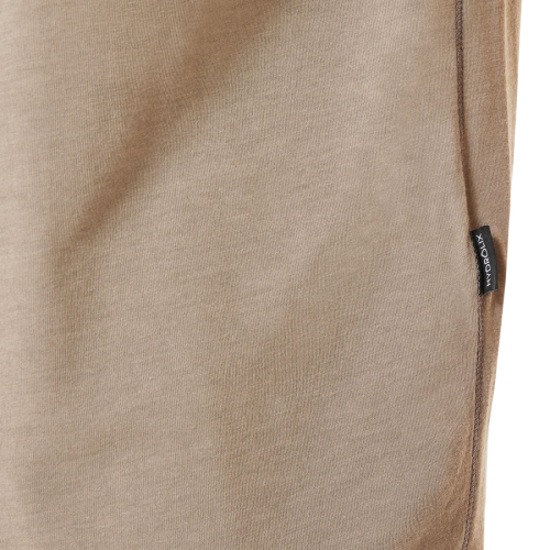 OAKLEY BARK SUN TEE BOULDER GREEN