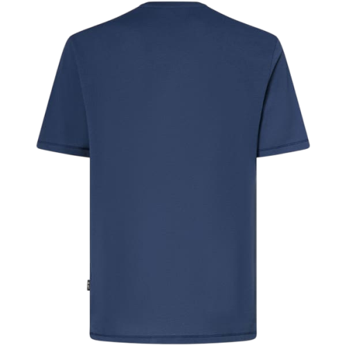 OAKLEY BARK SUN TEE ABYSS