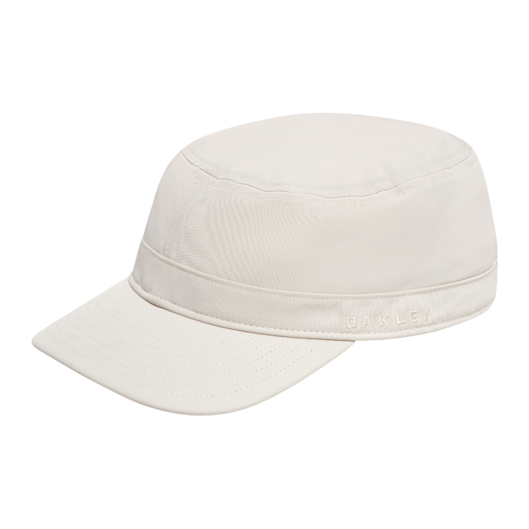 OAKLEY RESERVE BARK HAT MIST
