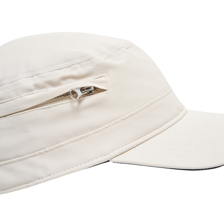 OAKLEY RESERVE BARK HAT MIST
