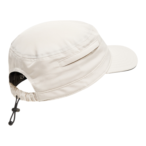 OAKLEY RESERVE BARK HAT MIST