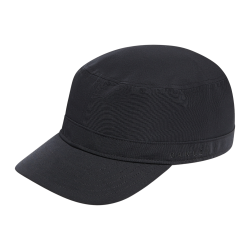 OAKLEY RESERVE BARK HAT BLACKOUT