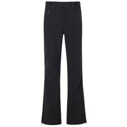 OAKLEY WOMEN'S SOFTSHELL PANT BLACKOUT