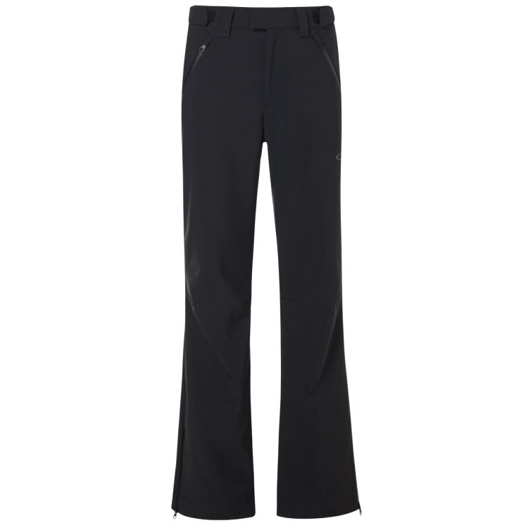 OAKLEY WOMEN'S SOFTSHELL PANT BLACKOUT