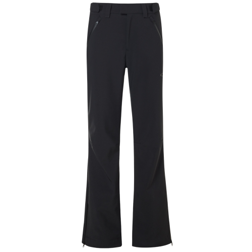 OAKLEY WOMEN'S SOFTSHELL PANT BLACKOUT