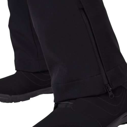 OAKLEY WOMEN'S SOFTSHELL PANT BLACKOUT