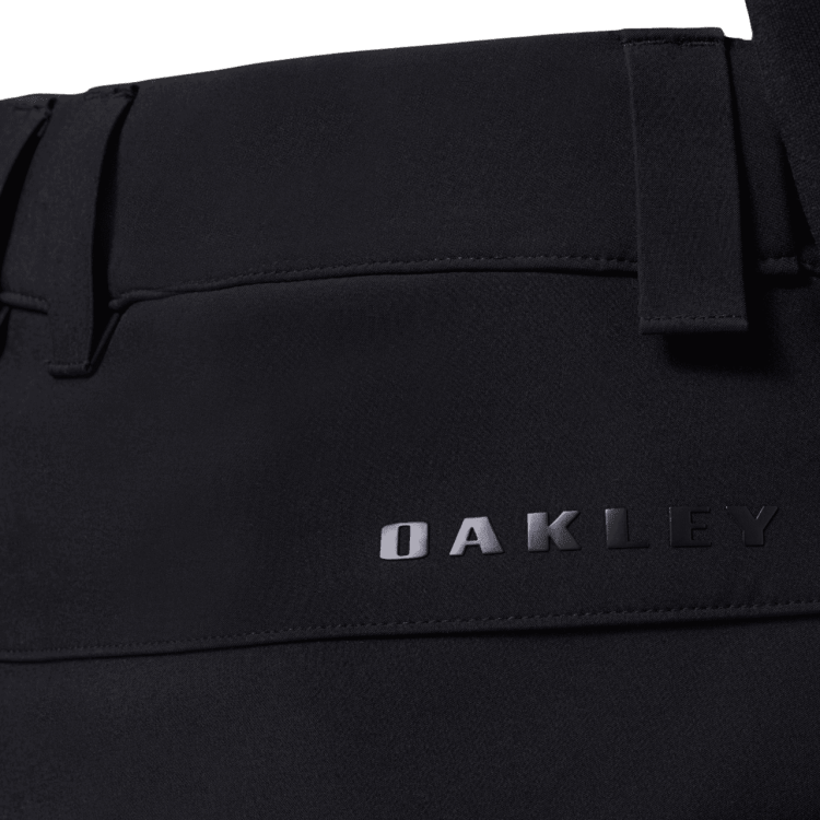 OAKLEY WOMEN'S SOFTSHELL PANT BLACKOUT