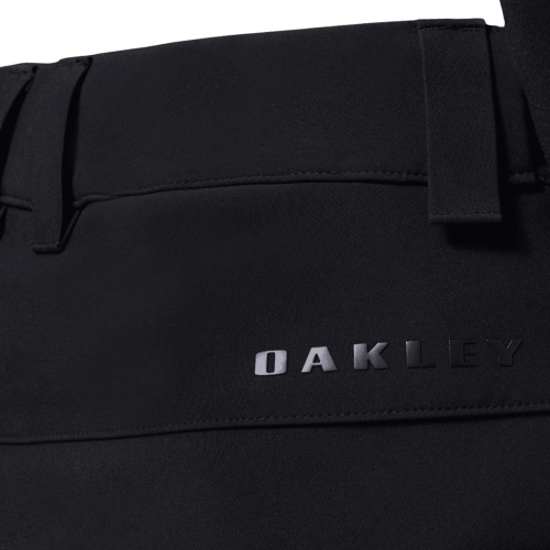 OAKLEY WOMEN'S SOFTSHELL PANT BLACKOUT