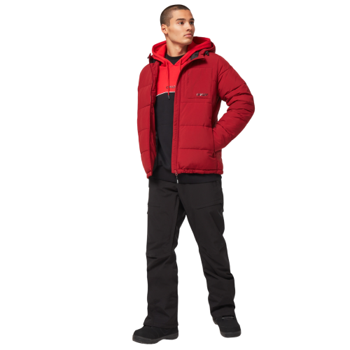 OAKLEY AXIS INSULATED PANT BLACKOUT