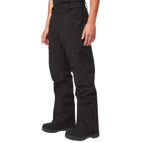 OAKLEY AXIS INSULATED PANT BLACKOUT