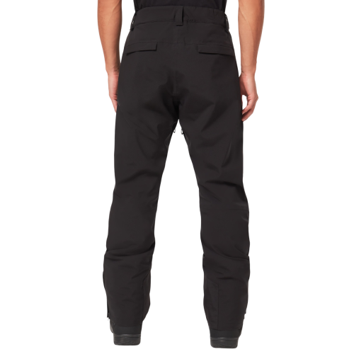 OAKLEY AXIS INSULATED PANT BLACKOUT