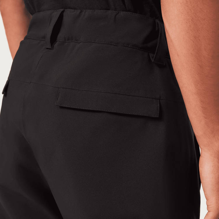 OAKLEY AXIS INSULATED PANT BLACKOUT