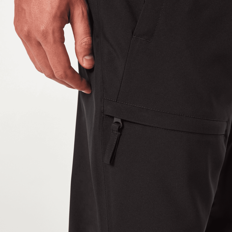 OAKLEY AXIS INSULATED PANT BLACKOUT