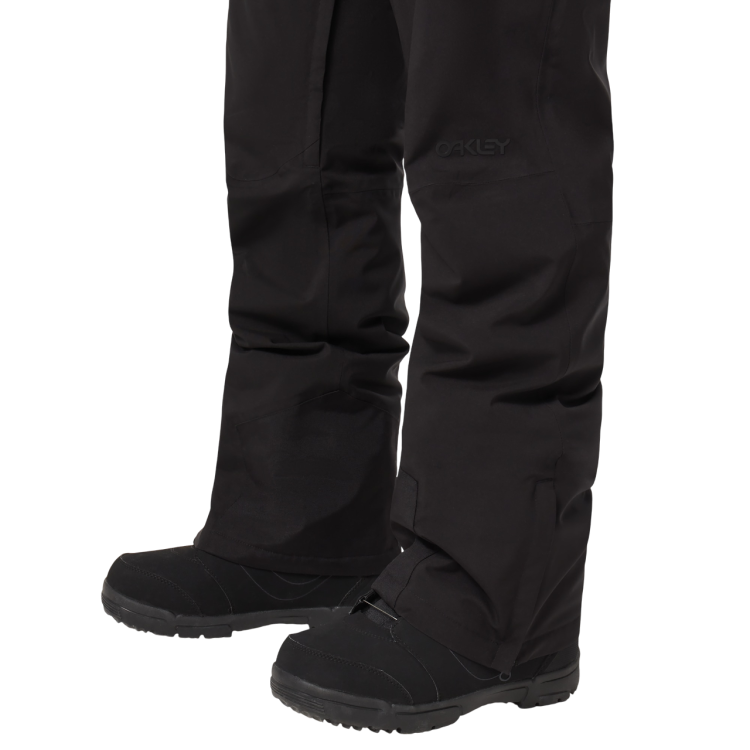 OAKLEY AXIS INSULATED PANT BLACKOUT
