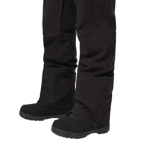 OAKLEY AXIS INSULATED PANT BLACKOUT