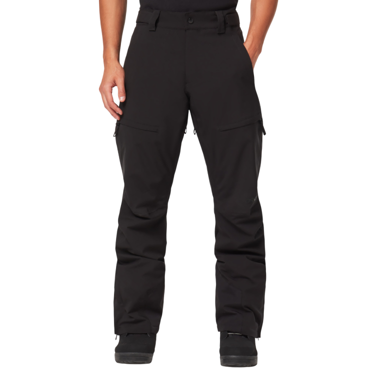 OAKLEY AXIS INSULATED PANT BLACKOUT