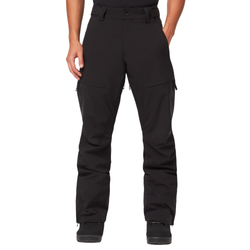 OAKLEY AXIS INSULATED PANT BLACKOUT