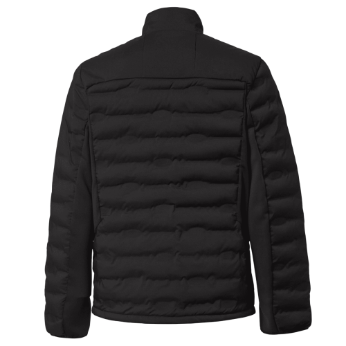 OAKLEY ELLIPSE RC QUILTED JACKET BLACKOUT