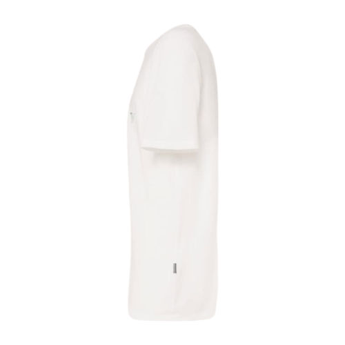 OAKLEY BARK SUN TEE WHITE