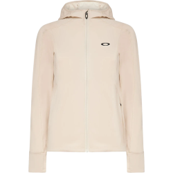OAKLEY W. DRIFT TECH FLEECE MIST