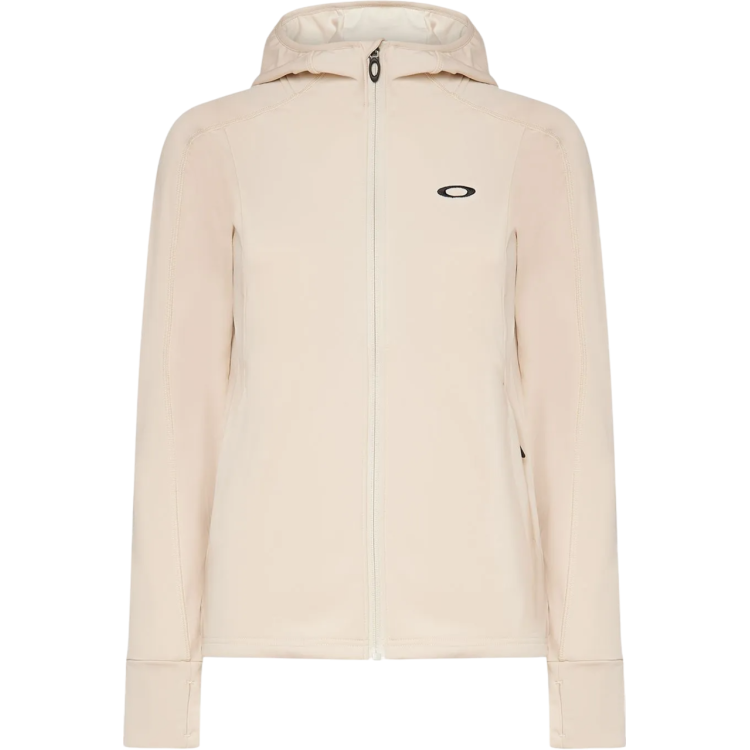 OAKLEY W. DRIFT TECH FLEECE MIST
