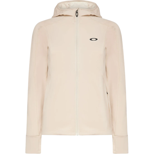 OAKLEY W. DRIFT TECH FLEECE MIST
