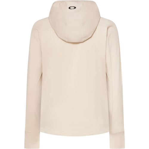 OAKLEY W. DRIFT TECH FLEECE MIST