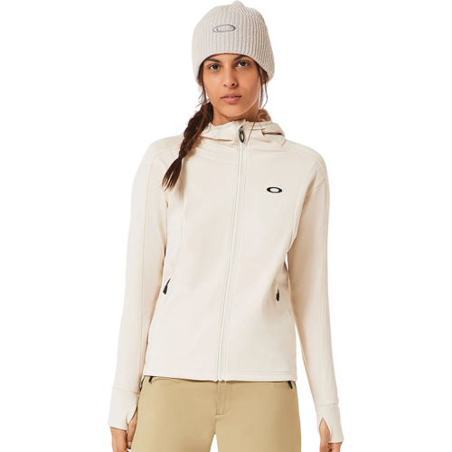 OAKLEY W. DRIFT TECH FLEECE MIST