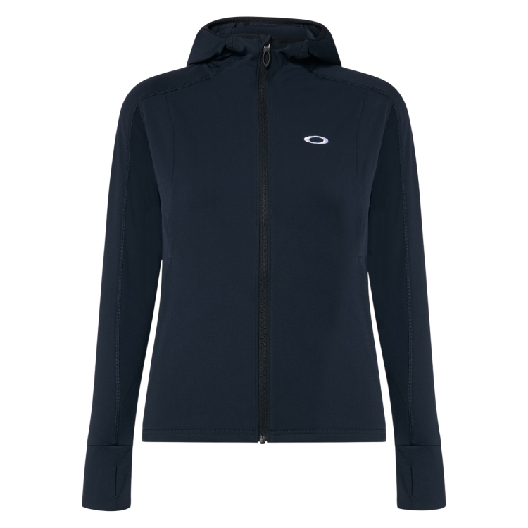 OAKLEY W. DRIFT TECH FLEECE BLACKOUT
